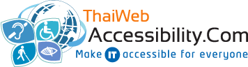 Web Accessibility Validator