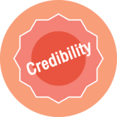 Icon Credibility